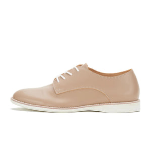 ROLLIE Derby Super Soft Shoe - Latte SHOES - Zabecca Living