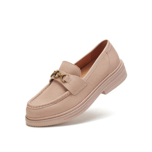 ROLLIE Loafer Rise All - Latte Tumble FOOTWEAR - Zabecca Living