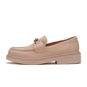 ROLLIE Loafer Rise All - Latte Tumble FOOTWEAR - Zabecca Living
