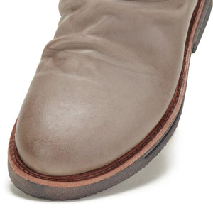 ROLLIE Sidezip Rise - Concrete Artisan FOOTWEAR - Zabecca Living