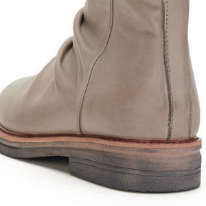 ROLLIE Sidezip Rise - Concrete Artisan FOOTWEAR - Zabecca Living