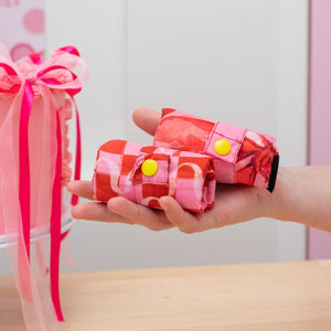 RUBY OLIVE Shopping Bag - Rules To Live By SHOPPING BAG - Zabecca Living