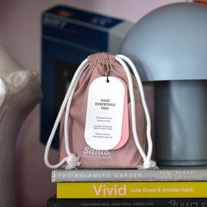 SALUS Daily Essentials Trio GIFT PACK - Zabecca Living