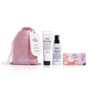 SALUS Daily Essentials Trio GIFT PACK - Zabecca Living