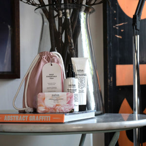 SALUS Daily Essentials Trio GIFT PACK - Zabecca Living
