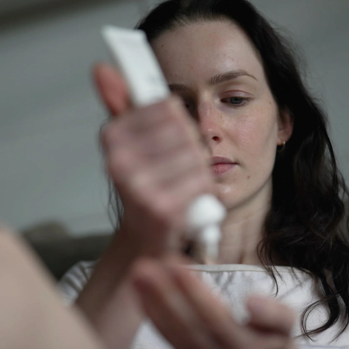 SALUS Geranium &amp; Bergamont Hand &amp; Cuticle Cream - 100ml HAND CREAM - Zabecca Living