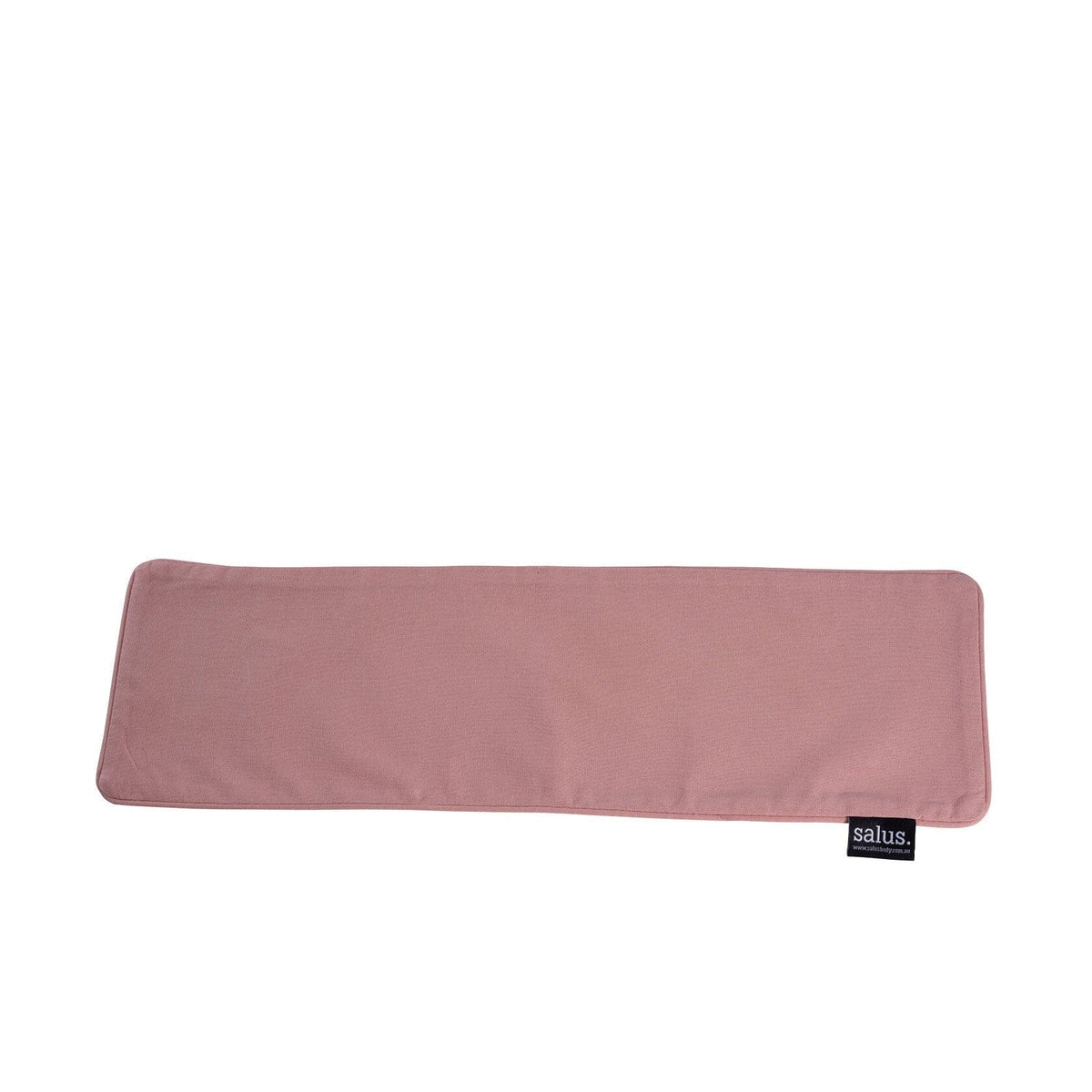 SALUS Lavender &amp; Barley Heat Pillow Blush Heat Pillow - Zabecca Living