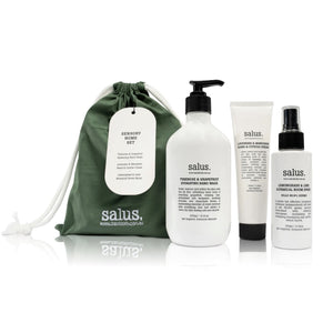 SALUS Sensory Home Set GIFT PACK - Zabecca Living