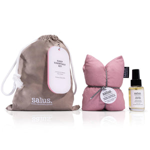SALUS Sleep Essentials Set GIFT PACK - Zabecca Living