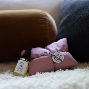 SALUS Sleep Essentials Set GIFT PACK - Zabecca Living