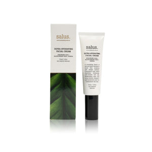 SALUS Ultra-Hydrating Facial Cream - 50ml FACE CARE - Zabecca Living