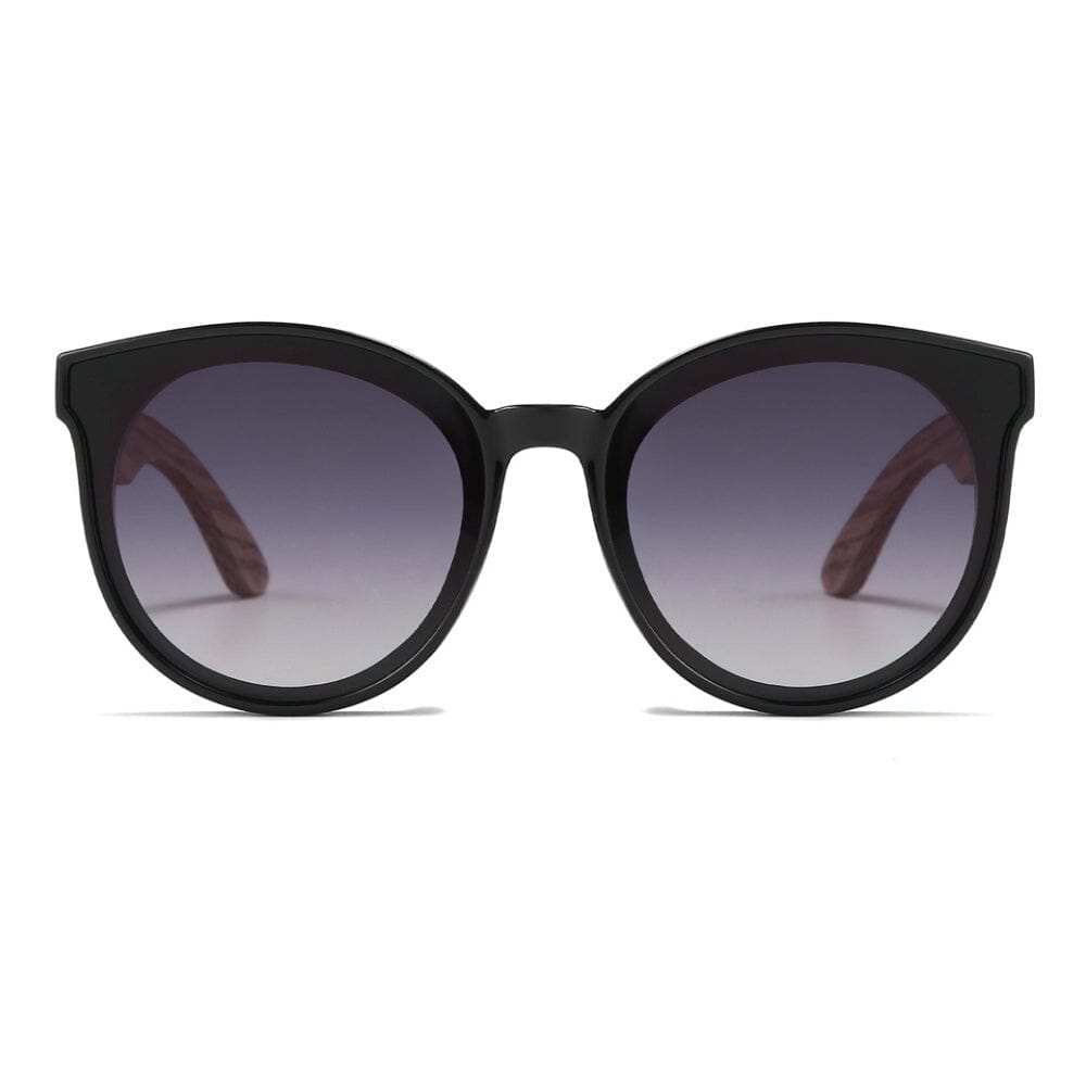 SOEK Bella Sunglasses - Midnight Sunglasses - Zabecca Living