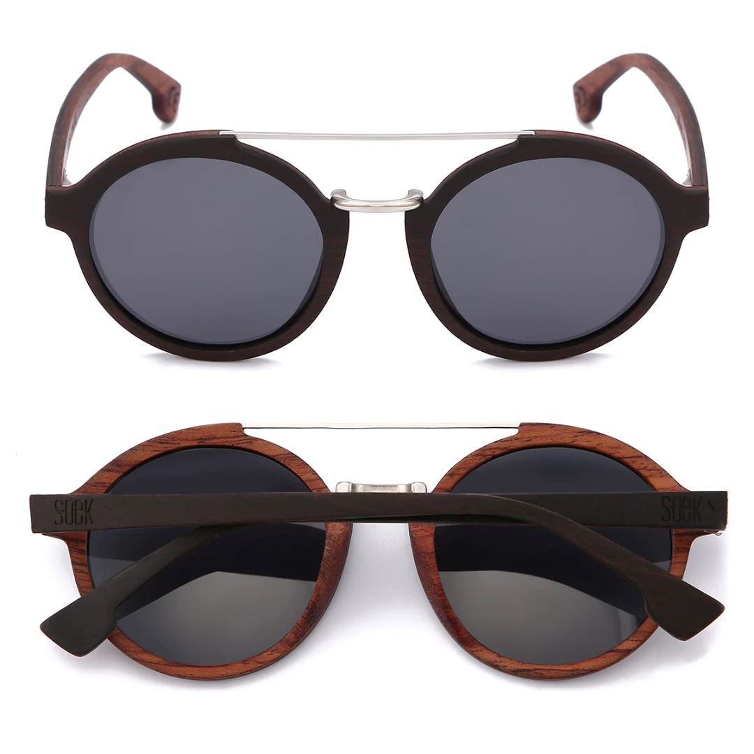 SOEK Lennox Sunglasses Sunglasses - Zabecca Living