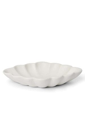 TASTEOLOGY Cloud Bowl Medium - Snow bowl - Zabecca Living