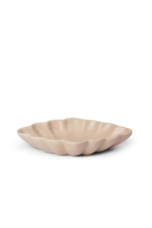 TASTEOLOGY Cloud Bowl Small - Blush bowl - Zabecca Living