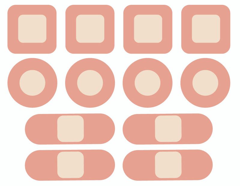 TENDER LEAF Doctor&#39;s Bag &amp; Accessories PRE-SCHOOL (3-5 Yrs) - Zabecca Living