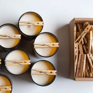 THE COMMONFOLK Dictionary Meaning Candle - Tribe CANDLE - Zabecca Living