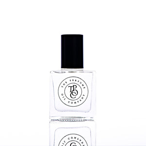 THE PERFUME OIL COMPANY Designer 10 ml Roll-On Perfume Oil - Gypsy FRAGRANCE - Zabecca Living