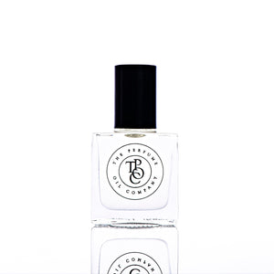 THE PERFUME OIL COMPANY Designer 10 ml Roll-On Perfume Oil - White Fig FRAGRANCE - Zabecca Living