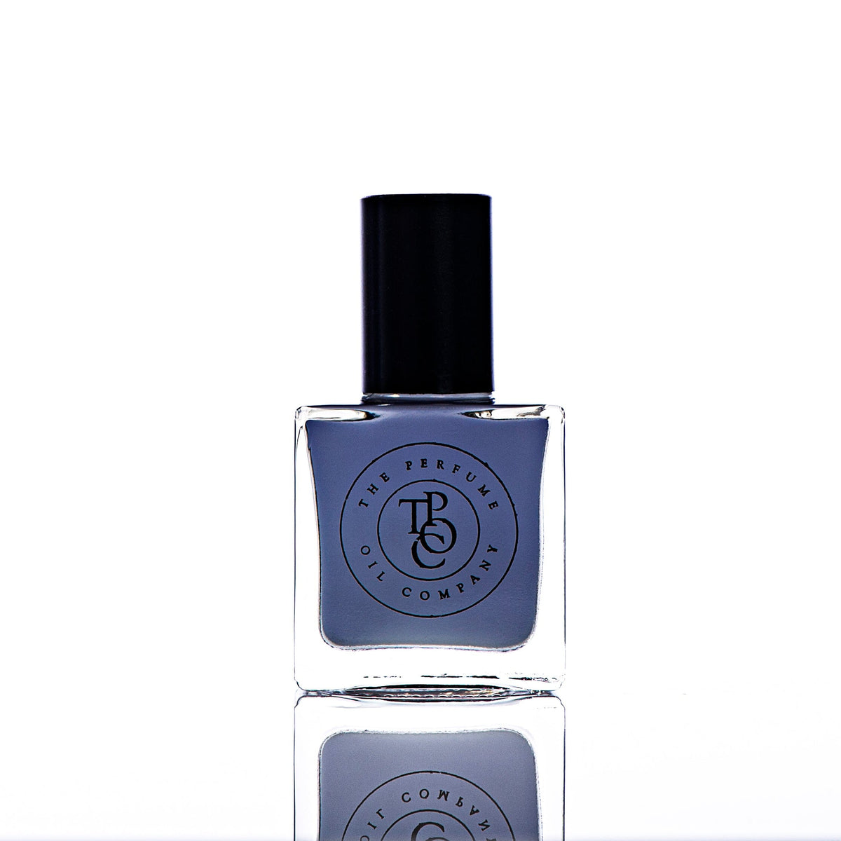 THE PERFUME OIL COMPANY Designer Roll-On Perfume - Suave FRAGRANCE - Zabecca Living