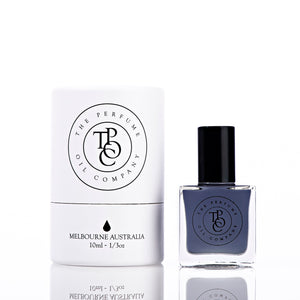 THE PERFUME OIL COMPANY Designer Roll-On Perfume - Suave FRAGRANCE - Zabecca Living