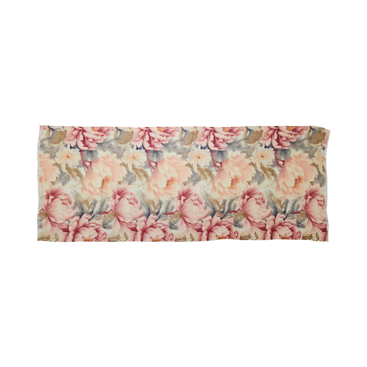 THE SCARF COMPANY Ophelia Merino Wool Scarf scarf - Zabecca Living