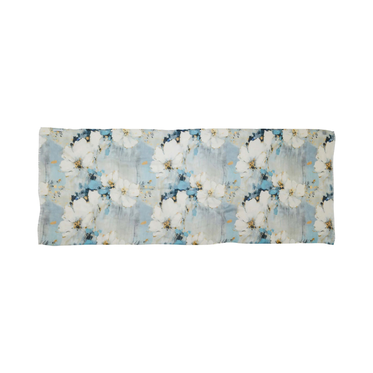 THE SCARF COMPANY Victoria Merino Wool Scarf scarf - Zabecca Living