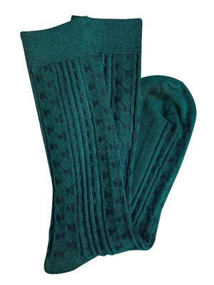 TIGHTOLOGY Industry Merino Wool Socks – Green Socks - Zabecca Living