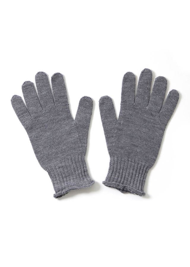 UIMI Jasmine Merino Gloves - Pebble GLOVES - Zabecca Living