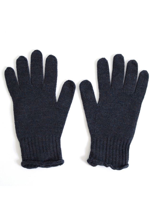 UIMI Jasmine Merino Gloves - Storm GLOVES - Zabecca Living