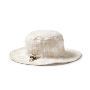 WILSON & FRENCHY Organic Sun Hat - Daisy Bloom Toddler Clothing - Zabecca Living