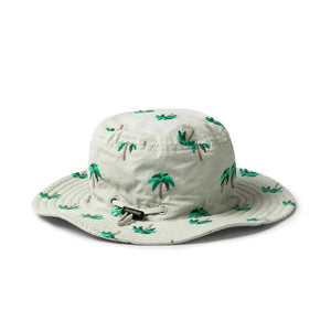 WILSON & FRENCHY Swim Sun Hat - Forest Palm Baby Hat - Zabecca Living