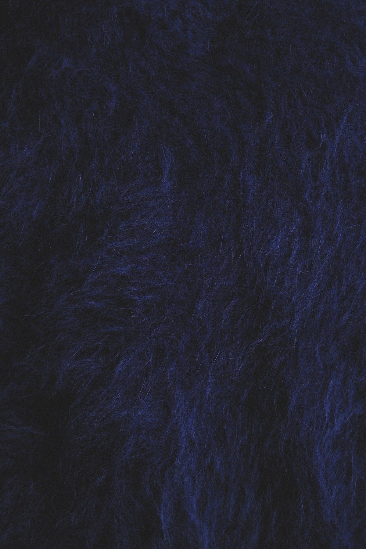WORLD OF NOMADS Olivia V-Neck Knit - Navy Jumpers + Knitwear - Zabecca Living