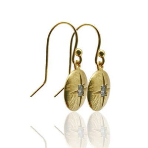 YiSu DESIGN Southern Cross Earrings Earrings - Zabecca Living