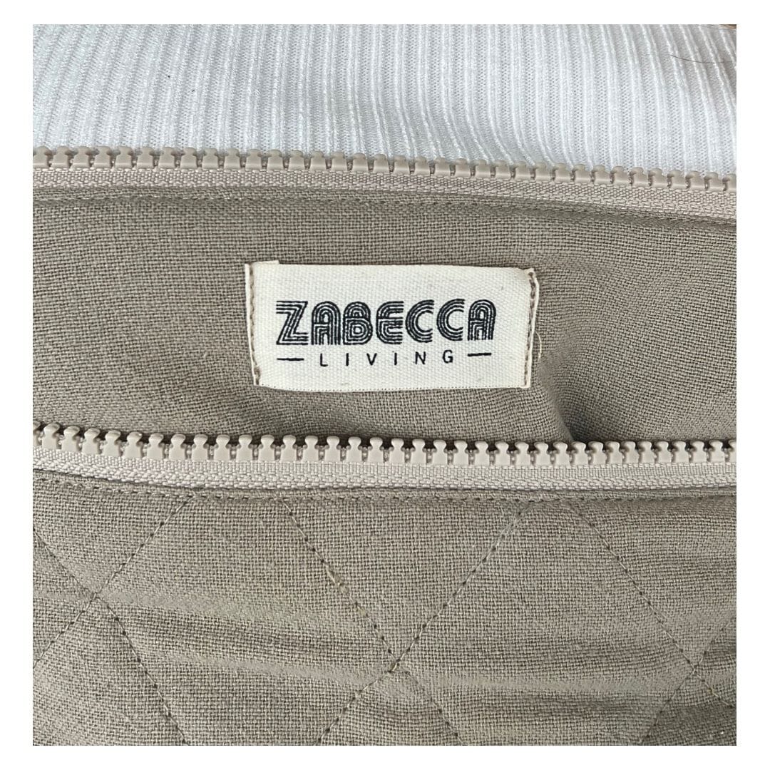 ZABECCA THE LABEL Banana Bag - Olive HANDBAG - Zabecca Living