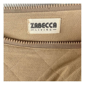 ZABECCA THE LABEL Banana Bag - Sand HANDBAG - Zabecca Living