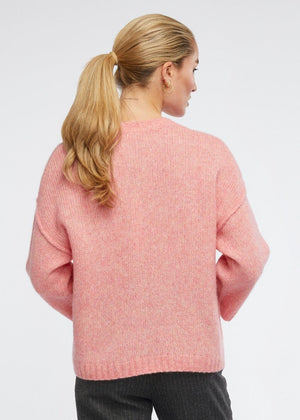 ZAKET & PLOVER Cosy Crew - Lolly Jumpers + Knitwear - Zabecca Living