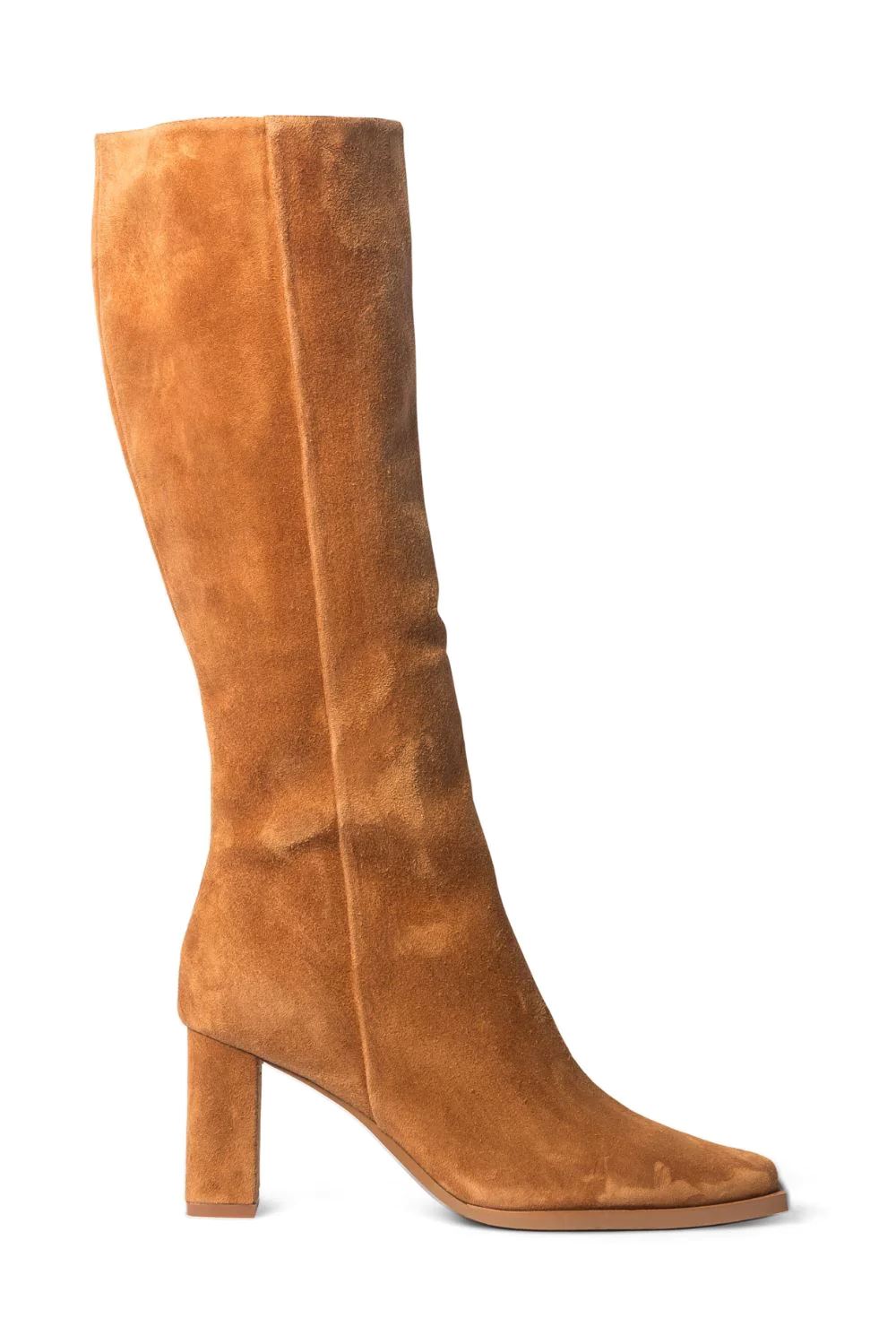 ZOE KRATZMANN Regain Boots - Ginger FOOTWEAR - Zabecca Living