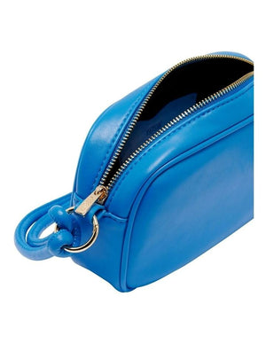 1978W Yeap Crossbody Bag - Blue HANDBAG - Zabecca Living