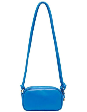 1978W Yeap Crossbody Bag - Blue HANDBAG - Zabecca Living