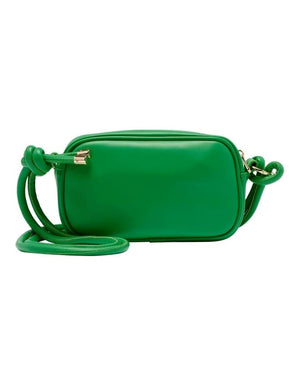 1978W Yeap Crossbody Bag - Green HANDBAG - Zabecca Living