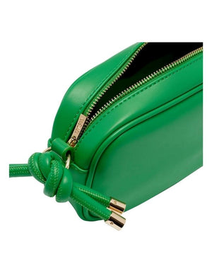 1978W Yeap Crossbody Bag - Green HANDBAG - Zabecca Living