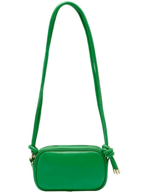 1978W Yeap Crossbody Bag - Green HANDBAG - Zabecca Living