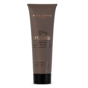 ACCA KAPPA 1869 Shave Cream 125ml Mens Body - Zabecca Living