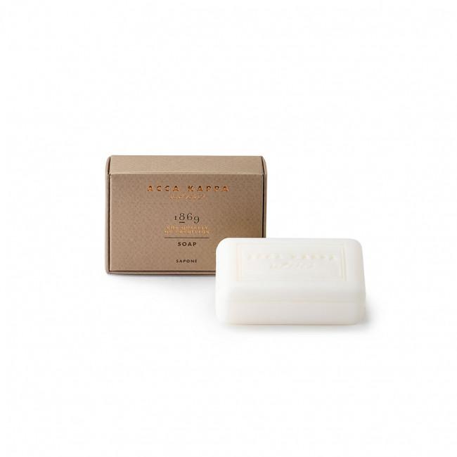 ACCA KAPPA 1869 Soap Mens Body - Zabecca Living