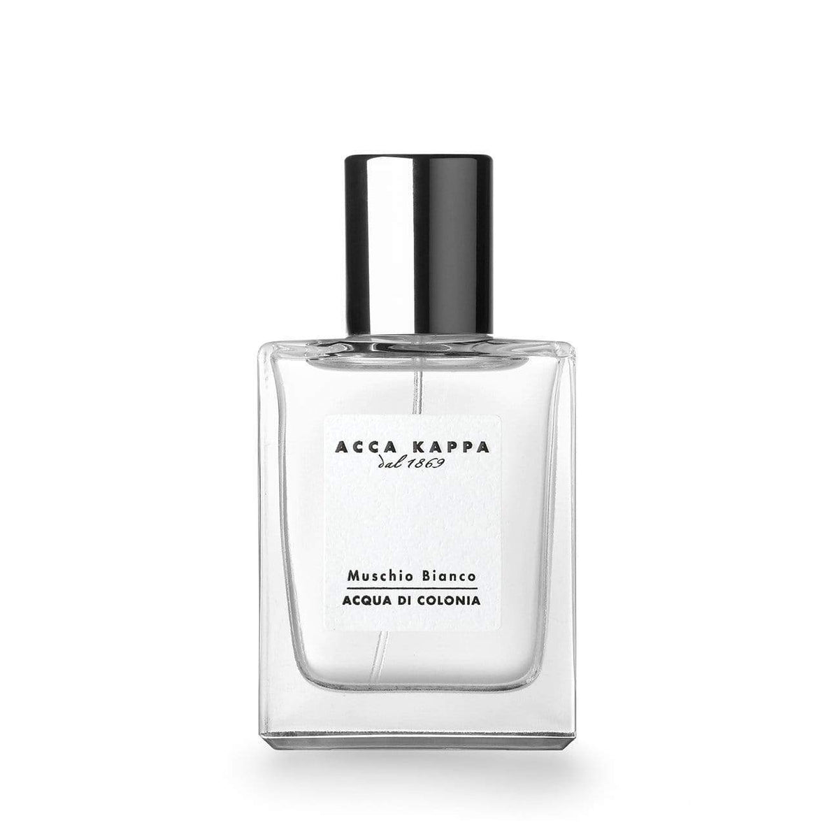ACCA KAPPA White Moss Eau de Cologne 30ml MENS FRAGRANCE - Zabecca Living