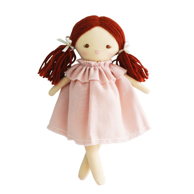 ALIMROSE Mini Matilda - Pink PRE-SCHOOL (3-5 Yrs) - Zabecca Living