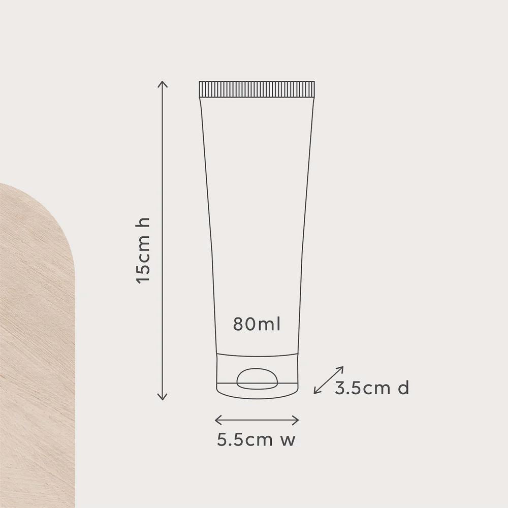 AL.IVE BODY Hand Cream - Coconut and Wild Orange BODY CREAM - Zabecca Living