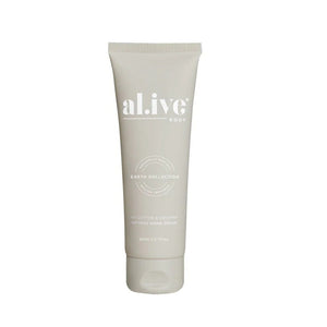 AL.IVE BODY Hand Cream - Sea Cotton and Coconut BODY CREAM - Zabecca Living