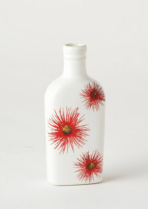 ANGUS & CELESTE Botanic Bottle - Star Gum Blossom VASE - Zabecca Living